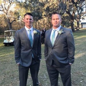 Meet your Posher, Kevin